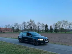 Schwarz Gebraucht 2007 Volvo V50 Kombi | 3.000 € (Fairer Preis)