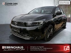 Schwarz Gebraucht 2024 Opel Corsa Edition Kleinwagen | 16.999 € (Fairer Preis)