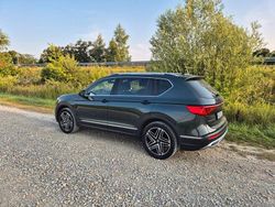 Grün Gebraucht 2019 Seat Tarraco XCELLENCE SUV | 24.800 € (Guter Preis)