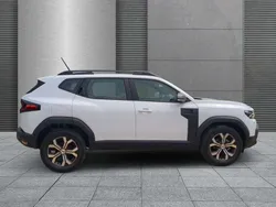 Arktisweiß Neu 2025 Dacia Duster Expression SUV | 23.290 € (Fairer Preis)