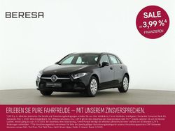 Schwarz Gebraucht 2021 Mercedes A250 Limousine | 20.930 € (Superpreis)