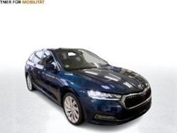 Blau Gebraucht 2021 Skoda Octavia Style Kombi | 21.845 € (Fairer Preis)