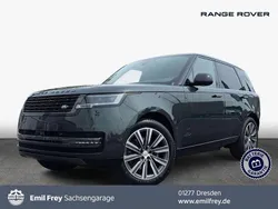 Grün Neu 2025 Land Rover Range Rover Autobiography SUV | 179.730 € (Teuer)