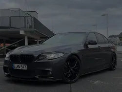 Gebraucht 2014 BMW 528 M Sport Limousine | 14.500 €