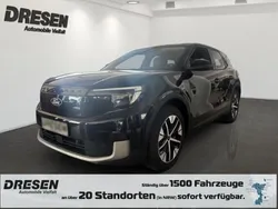 Schwarz Neu 2024 Ford Explorer Extended Range SUV | 46.490 € (Guter Preis)