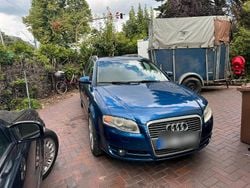 Gebraucht 2005 Audi A4 Kombi | 1.400 € (Guter Preis)