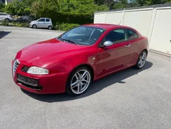 Rot Gebraucht 2010 Alfa Romeo GT Quadrifoglio Verde Coupé | 4.699 € (Fairer Preis)