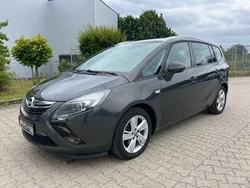 Gebraucht 2015 Opel Zafira Tourer Van / Kleinbus | 9.490 € (Fairer Preis)