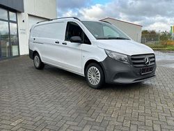Weiß Gebraucht 2025 Mercedes Vito Limousine | 46.850 € (Etwas zu teuer)