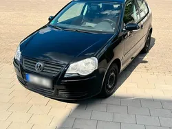 Schwarz Gebraucht 2006 VW Polo Goal Kleinwagen | 3.650 € (Etwas zu teuer)