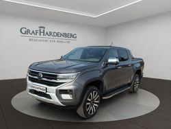 Grau Gebraucht 2024 VW Amarok Aventura Abholung | 51.480 €