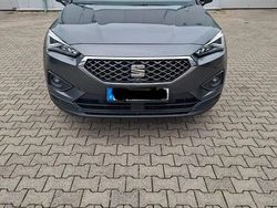 Grau Gebraucht 2019 Seat Tarraco 4Drive SUV | 19.990 € (Superpreis)