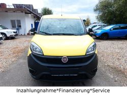 Gelb Gebraucht 2018 Fiat Doblò Basis Van / Kleinbus | 6.500 € (Etwas zu teuer)