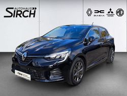 Schwarz Gebraucht 2021 Renault Clio V Intens Limousine | 13.990 € (Fairer Preis)