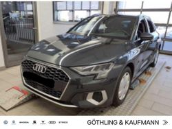 Grau Gebraucht 2020 Audi A3 Advanced Limousine | 19.990 € (Fairer Preis)