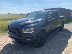Schwarz Gebraucht 2021 Dodge Ram Abholung | 46.000 € (Guter Preis)