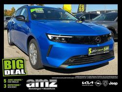 Blau/typ Gebraucht 2024 Opel Astra Enjoy Kombi | 16.990 € (Superpreis)