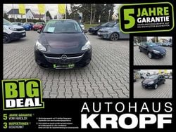 Schwarz Gebraucht 2019 Opel Corsa Active Kleinwagen | 11.890 € (Fairer Preis)