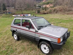 Grau Gebraucht 1986 Fiat Panda 4x4 Kleinwagen | 13.950 €
