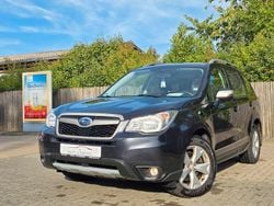 Grau Gebraucht 2015 Subaru Forester Exclusive+ SUV | 8.200 € (Fairer Preis)