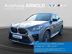 Skyscraper grau Gebraucht 2025 BMW X2 Efficient Dynamics SUV | 53.120 € (Superpreis)