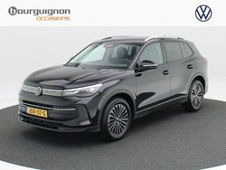 Schwarz Gebraucht 2024 VW Tiguan Edition SUV | 35.500 € (Fairer Preis)