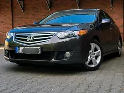 Grau Gebraucht 2009 Honda Accord Limousine | 8.500 € (Fairer Preis)