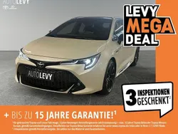 Novaweiß perleffekt Gebraucht 2019 Toyota Corolla Plus Kombi | 21.970 € (Etwas zu teuer)