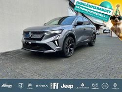 Grau Gebraucht 2025 Renault Rafale SUV | 54.689 € (Fairer Preis)