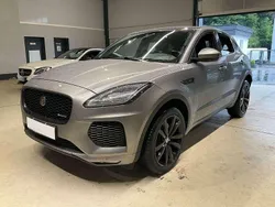 Gallium silver Gebraucht 2019 Jaguar E-Pace R-Dynamic SUV | 25.950 € (Superpreis)