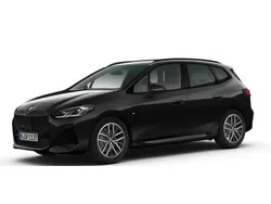 Schwarz Neu 2025 BMW 220 Active Tourer M Sport Van / Kleinbus | 41.250 € (Guter Preis)