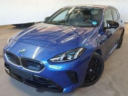 Blau Gebraucht 2025 BMW M135 Performance Kleinwagen | 39.780 € (Guter Preis)