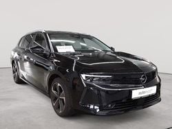 Karbon schwarz metallic Gebraucht 2023 Opel Astra Elegance Kombi | 20.990 € (Guter Preis)