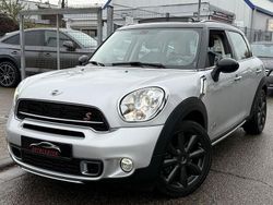 Silber Gebraucht 2015 Mini Cooper S Countryman SUV | 15.900 € (Fairer Preis)
