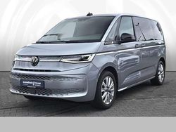 Silber Gebraucht 2024 VW T7 Style Van | 54.990 € (Guter Preis)