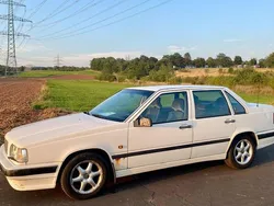 Weiß Gebraucht 1991 Volvo 850 Limousine | 1.500 €