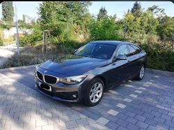 Grau Gebraucht 2015 BMW 318 Kleinwagen | 10.900 € (Fairer Preis)