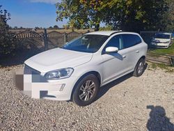 Weiß Gebraucht 2014 Volvo XC60 Ocean Race SUV | 10.998 € (Fairer Preis)