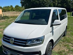 Weiß Gebraucht 2017 VW T6 PanAmericana Van | 39.900 € (Teuer)