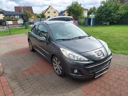 Grau Gebraucht 2011 Peugeot 207 Sportium Limousine | 5.500 € (Fairer Preis)