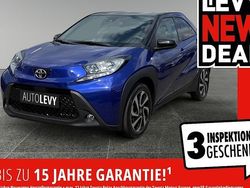 Schwarz Gebraucht 2024 Toyota Aygo X Team SUV | 17.990 € (Fairer Preis)