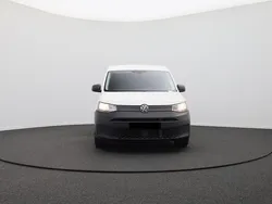 Andere Gebraucht 2024 VW Caddy Comfortline Van / Kleinbus | 26.989 € (Superpreis)