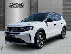 Arktis weiß (uni) Neu 2025 Opel Frontera SUV | 32.490 € (Teuer)