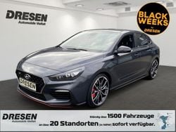 Schwarz Gebraucht 2020 Hyundai i30 Limousine | 25.980 € (Guter Preis)