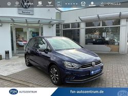 Blau Gebraucht 2019 VW Golf VII IQ Drive Limousine | 17.990 € (Fairer Preis)