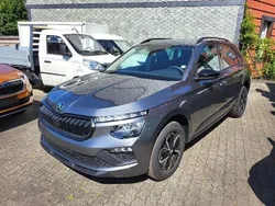 Graphitegrau metallic Neu 2025 Skoda Kamiq Design Edition SUV | 25.945 € (Guter Preis)