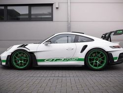 Weiß Gebraucht 2025 Porsche 992 | 333.900 €