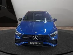 Gebraucht 2024 Mercedes A250 | 38.890 € (Teuer)