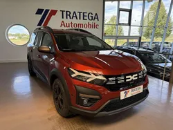 Terracotta braun Gebraucht 2025 Dacia Jogger Extreme Kombi | 24.590 € (Guter Preis)
