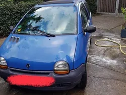 Blau Gebraucht 1998 Renault Twingo Kleinwagen | 900 € (Guter Preis)